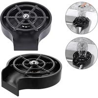 Flasks Water Bottle Home Household Bar Washer High Coffee Stanleys Vacuum Fully Pressure Accessories Automatic Sink Cup In