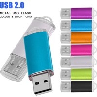 USB Flash Drive 256GB 128GB 64GB 32GB 16GB 8GB 4GB USB 2.0 Flash Memory U Stick High Speed memorias usb pendrive flash disk