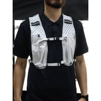 AliExpress NONE New Running Backpack Vest with Bottle Hydration Trail Light weight Cycling Run Jogging Marathon Riding Climbing Bag