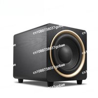 10 inch passive subwoofer, home theater subwoofer 5.1 sound channel power SA-900