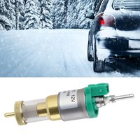 1KW To 5KW Diesel Heater Fuel Metering Pump 22451901 Waterproof for Eberspacher Airtronic D2 D4 12V