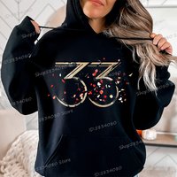 Gamer Harajuku Fashion Hoodie Clair Obscur Expedition 33 Hooded Shirt Game Lover Gift New Design Women Men Sweatshirt Hoodie