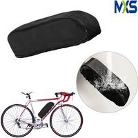 New upgraded waterproof for Ebike Battery Dust-Proof Anti-mud Cover Dustproof Anti-mud Cover for Hailong Shark Polly Battery
