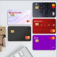 Fashion D-Discover-S Credit Decorative Card Stickers Suitable For Bank Cards Metro Transit Anti-scratch Gift 4PCS