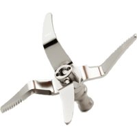 Cuchilla Desmontable M42 para Cecotec Mambo Touch epuesto Robot de Cocina