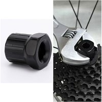 AliExpress NONE Bike Bicycle Cassette Freewheel Lockring Remover Repair Tool For Shimano Bicycle Flywheel Lock Bike Repair Cycling Accessories