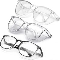 Fashionable Anti-Fog Goggles Anti Pollen Sunglasses Anti-blue Light Glasses Glasses Goggles for Women and Men