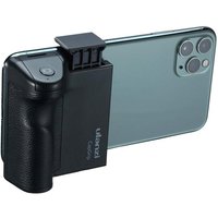 CapGrip Mobile Phone Photography One-handed Shooting Aid New Bluetooth Compatible Remote Control One-handed Camera Handle
