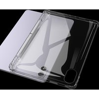 Airbags Soft TPU For POCO Pad M1 12.1 inch 2025 Case Clear Cover for Redmi Pad 2 Pro 12.1" 2025 Transparent Silicon Tablet Cover