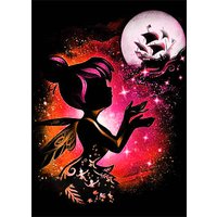 AB Diamond Cross Stitch Cartoon Tinker Bell 5D DIY Diamond Embroidery Rhinestone Painting Diamond Painting
