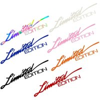 AliExpress anlyxi LIMITED EDITION Laser Reflective Bicycle Body Stickers MTB Cool English Letter Body Decoration Stickers наклейки на велосипед