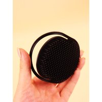 1Pc Detangler Brush Glide Through Tangles For All Hair Types For Wet and Dry Hair,Hair Shampoo Brush,Special for real hair wigs