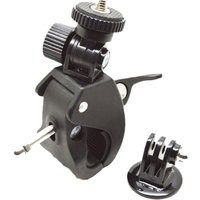 AliExpress BOBIDEE For Insta360 Ace Pro 2 Bicycle Motorcycle Handlebar Mount Bracket for GoPro 13 DJI Action 5 Pro Holder Action Camera Accessories