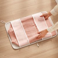 1pc Sweater Laundry Bag Washing Machine Clothing Washing Bag Specialized Shirt Sweater Protective Mesh Cover