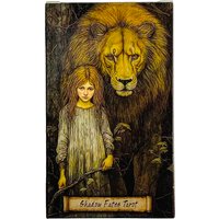 Shadow Fates Tarot Cards Family Gathering Game Cards Prediction Divination Board Game,Holiday Games Christmas and New Year Gifts