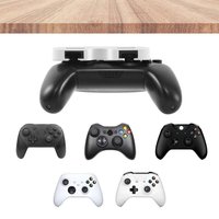 Hanging Controller Bracket Handle Gamepad Bracket Gamepad Holder Stand for Xbox One Xbox 360 Xbox One/Series S/X
