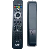 remote control Suitable for Philips TV RC4707 RC4707/01 26PFL3405H/12 26PFL3405H/05 26PFL3405H/60 26PFL5604D/12 32PFL3404/12