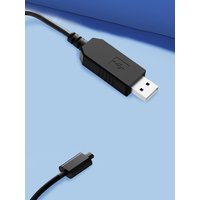 AliExpress NONE SM-BCR2 Battery Charger Replacement Di2 USB Charge Cable for Shimano 6870 9070 8050 8070 9150 XT XTR SM-BCR1 Adapter Cable