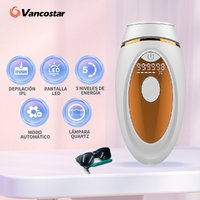 999900 Depiladora láser Flashes IPL, pantalla LCD, depilación permanente indolora, recortadora de Bikini, depiladora portátil