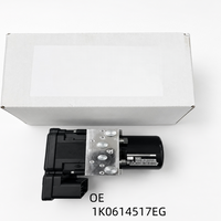ABS Brake Control Module for Audi A3 Skoda Octavia VW Golf Volkswagen Scirocco Touran Pump 1K0614517EG Controller 1K0907379CB