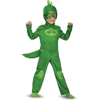 Pyjama bleu cosplay pour garçons et filles Anime ForeCostume avec masque Halloween cadeau de fête d'anniversaire pour enfants