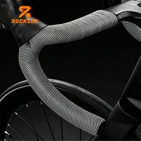 AliExpress BUCKLOS Bicycle Tapes Road Gravel Bike Tape Handlebar Cover Wear-Resistant Durable Cycling Handle Strap Race Bicycle Accessories