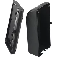 Bicycle Controller Box Electric Vehicle Bike Lithium Tram Controller Circuit Storage Box Waterproof Folding Car Battery Box
