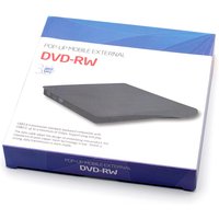 USB 3.0/USB 3.0 + Type-C Optical Drive Case 9.5mm/12.7mm Slim DVD External Enclosure SATA To USB CD ROM ODD Case Box ODD Caddy