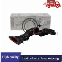 New For Mercedes M642 W166 6420901642 6420901742 A6420900048 A6420901742 A6420901642 Mass Air Sensor Intake Duct