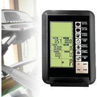 AliExpress NONE Air Bike Computer with LCD Screen Exercise Machine for Workout Treadmills - Tracks Watts And Time Data for Bicycle Fitness