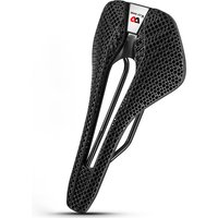 AliExpress West Biking WEST BIKING 3D Printed Saddle Road Bike Variable Density Breathable Honeycomb Liquid Seat Resin Cushion Hollow Triathlon Saddle