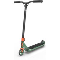 High Performance Freestyle Scooter Heat Treated Aluminum Deck Teens Adults Park Riding Professional Stunt Scooter Durable Build