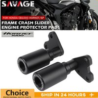 Frame Slider Engine Crash Protector For HONDA CB1000 Hornet CB 1000/SP 2024 2025 Motorcycle Fairing Guard Falling Protection Pad