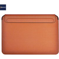 Cingrow Laptop Sleeve for MacBook Air 15.3 2026 Waterproof Laptop Bag for MacBook Air 13 Pro 14 Ultra-thin Notebook Bag 15.6