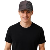 Game From Sapiens to Ludens Hat Unisex Baseball Cap DS2 Cosplay Props Accessory Gifts Outdoor Adjustable Snapback Cap