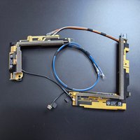 ANTENNA WWAN BK AWAN 5G LT4E0 FRU 5A30Z88262 5G MIMO Antenna For ThinkPad T14 P14s Gen5 Gen6 Laptop SA31H59602 SA31H59604
