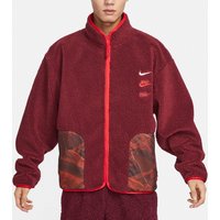 Nike genuine Sportswear Year of the Dragon Men's Sherpa-lined Jacket FZ6194-677