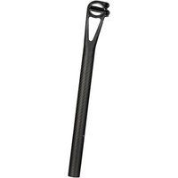 AliExpress ELITA ONE New Carbon Seat Post Master Series 5mm Offset Compatible 27.2/30.9/31.6mm for MTB/Road Bike Lightweight Bicycle Seatpost Parts