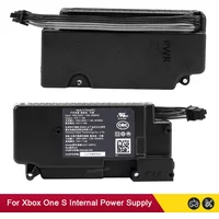 For Xbox One S AC Power Adapter Replacement N15-120P1A For Xbox One Slim Console Charger Power Supply N15-120P1A 100V-240V