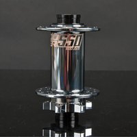 AliExpress NONE Koozer 550 Front Boost Disc Brake Hub 32H 15x110 20x110mm THRU for Enduro MTB E-bike