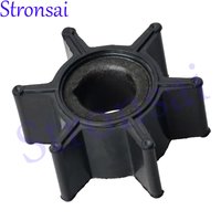 369-65021 Water Pump Impeller for Tohatsu Outboard Engine 2 2.5 3.5 4 5 6 HP 369-65021-1 369-65021-0 Boat Motor Accessories