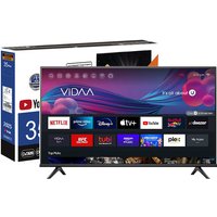 Foreign trade 32 inch 43 ultra-thin TV 65 75 85 4k intelligent HD network explosion-proof LCD TV