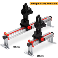 Laser Level Mounting Bracket for Tripod, Dual-Use for Masonry and Carpentry, Multi-Function Fine Adjustment Wall Bracket