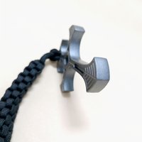 10mm Self Defense Gadgets Personal Security Protection Equipment Supplies Emergency EDC Tool