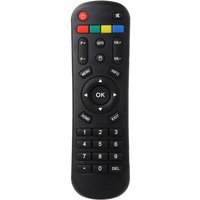 2025 New Replacement Remote Control - Universal Remote Controller for HTV BOX A1 A2 A3 B7 Luna TV Box IPTV5 Plus+ IPTV6 IPTV8