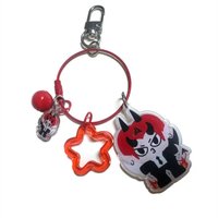 In Stock Fanmade Gmmtv Thai Star Geminifourth Williamest Pondphuwin Joongdunk Juniormark Winnysatang Forcebook Keychain