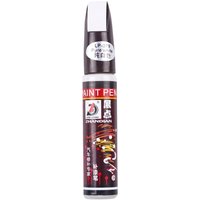 Multi-color Selection Car Paint Scratch Repair Pen Car Paint Pen Scratch Repair Liquid Pearl White Silver Gray Black Special