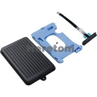 New For Dell Optiplex 7070 7090 ultra 2.5 Hdd Bracket Caddy SATA Cable 00JT7H 0T0J3J