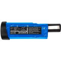 Vacuum 2500mAh Battery For Shark:XFBT200,XFBT200EU,XFBT200J,WV200UK,WV200,WV201,WV205,WV220,Ion W1 Cord,UV200CCO--Li-ion--10.80V