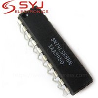 5pcs/lot SN74LS688N 74LS688 DIP-20 In Stock